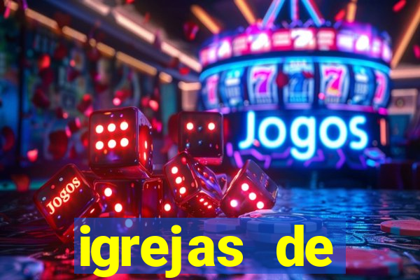 igrejas de cachoeira bahia
